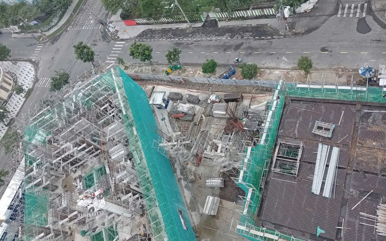 DỰ ÁN HỒ BƠI TUYÊN SƠN ĐÀ NẴNG (ESTUARY) 6 ho boi tuyen son da nang 1