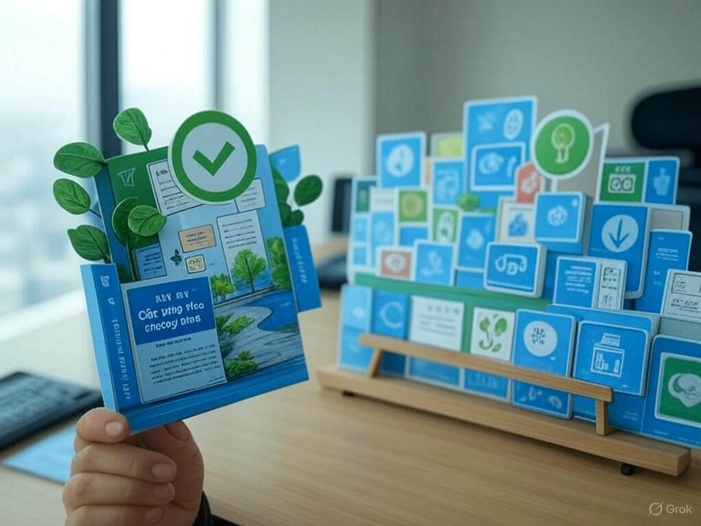 Dịch Vụ Lập Giấy Phép Môi Trường Và Đăng Ký Môi Trường Tại Việt Envi – Uy Tín, Chuyên Nghiệp, Giá Cả Hợp Lý 6 Giấy phép môi trường, Đăng ký môi trường