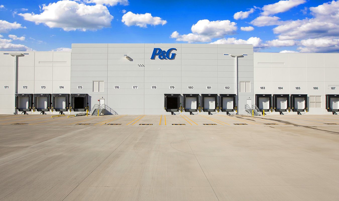 CUNG CẤP LẮP ĐẶT HỆ THỐNG XỬ LÝ NƯỚC THẢI – NHÀ MÁY P&G BẾN CÁT 1 Nhà máy P&G Bến Cát