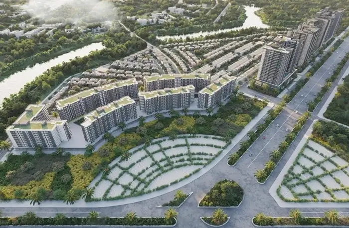 CUNG CẤP VÀ LẮP ĐẶT HỆ THỐNG LỌC NƯỚC SINH HOẠT CHO KHU PHỨC HỢP SYCAMORE – BÌNH DƯƠNG 1 Lắp đặt Hệ Thống Lọc Nước Sinh Hoạt Khu Phức Hợp Sycamore - Bình Dương