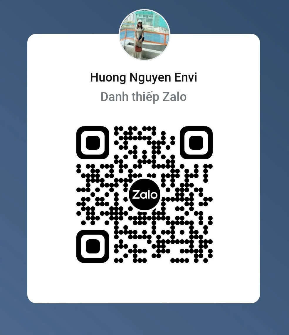 Zalo Chi Huong